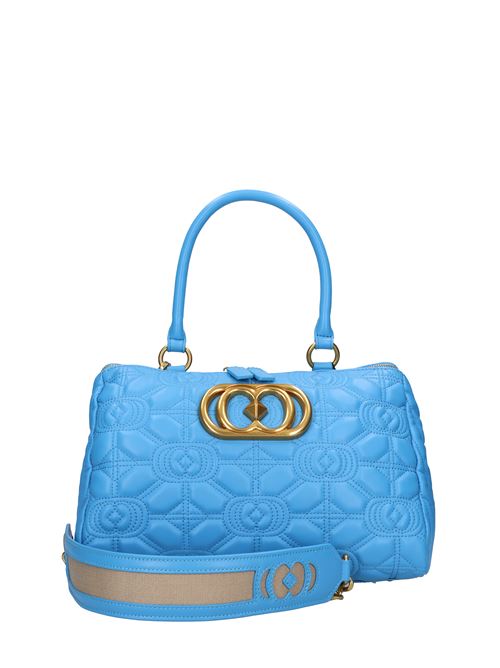 Borsa in pelle LA CARRIE | STICH&SPUN DOCTORCIELO